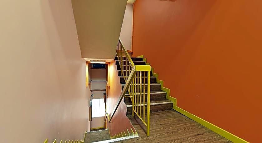 OYO 90732 New Hotel 33