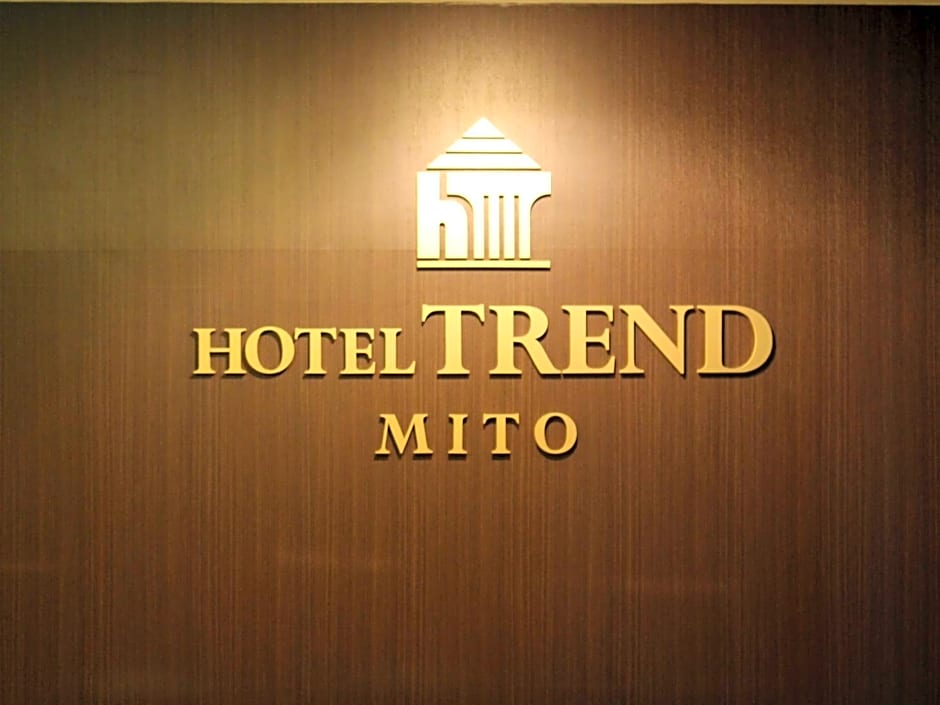 Hotel Trend Mito