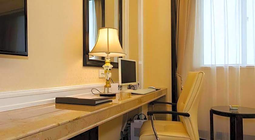 Sun City Hotel Haikou