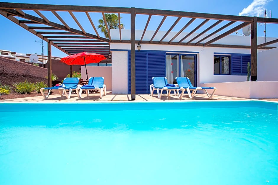 VILLA VALENTINA PRIVATE POOL