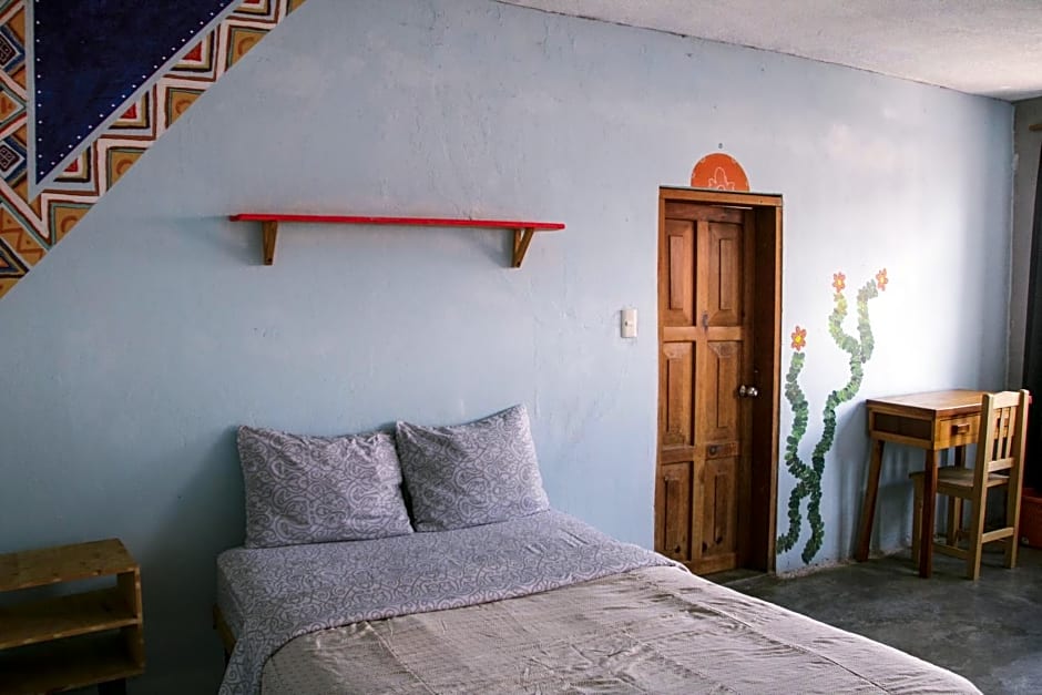 Casa Satoshi