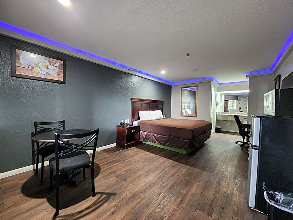 Express Inn Hobby Airport