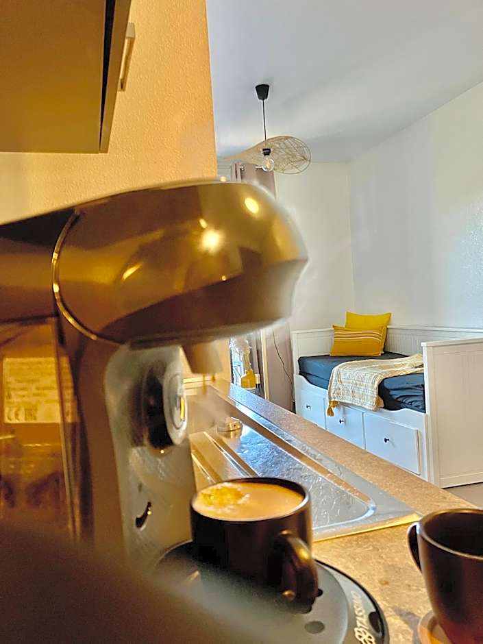 Bastia sud , Quartier residentiel