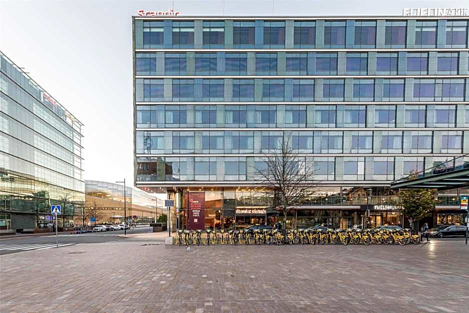 Scandic Helsinki Station