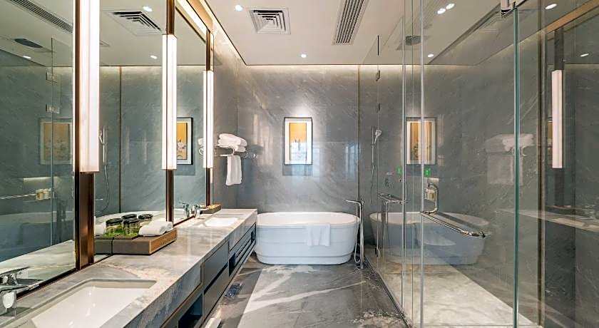 Holiday Inn Zhengzhou Zhongzhou By IHG