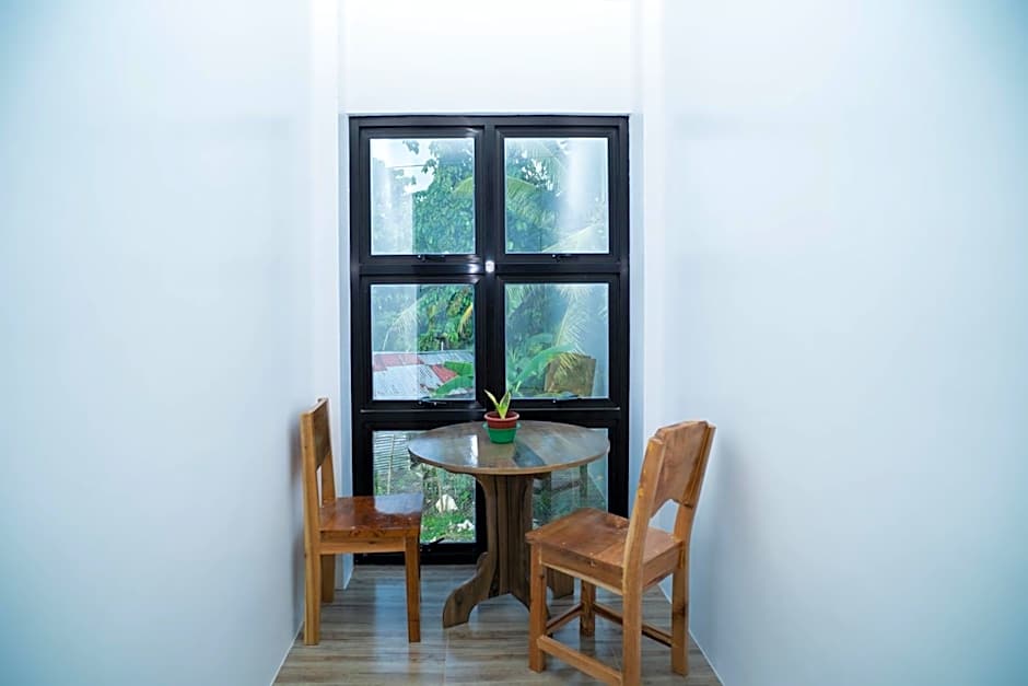 RedDoorz at Guanzons Homestay