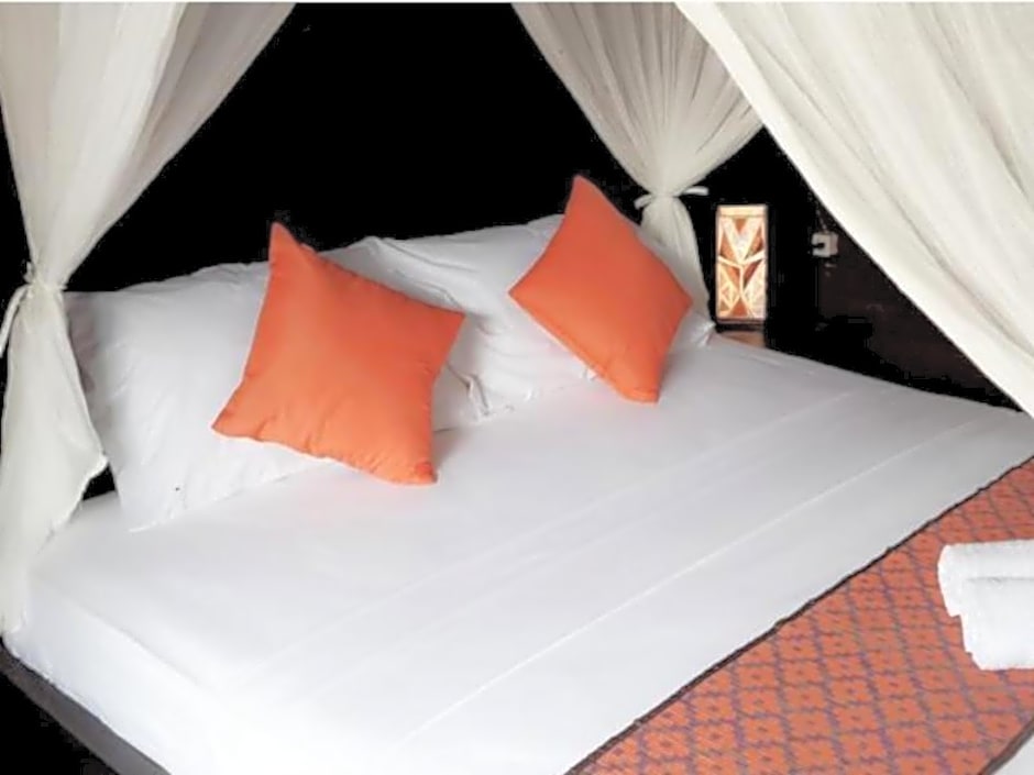 Mosaix Gili Bungalows