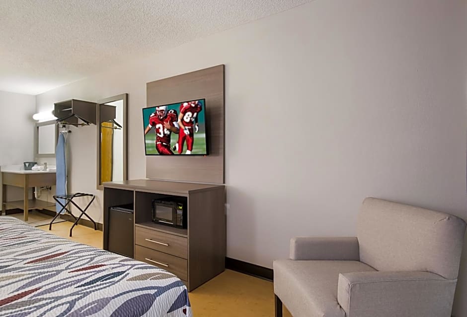 Red Roof Inn Lawrenceburg