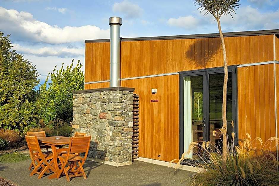 The Fairways Apartments