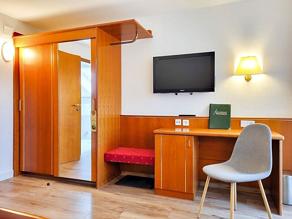Hotel Landhaus Waldesruh