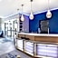Microtel Inn & Suites By Wyndham Manchester
