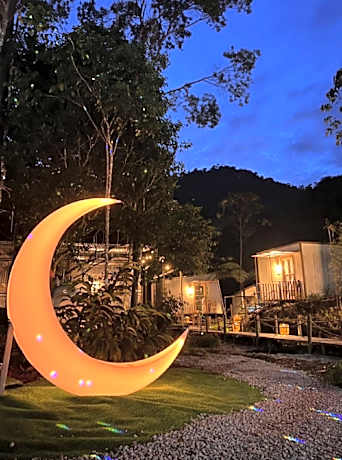 Kireina Genting Villa