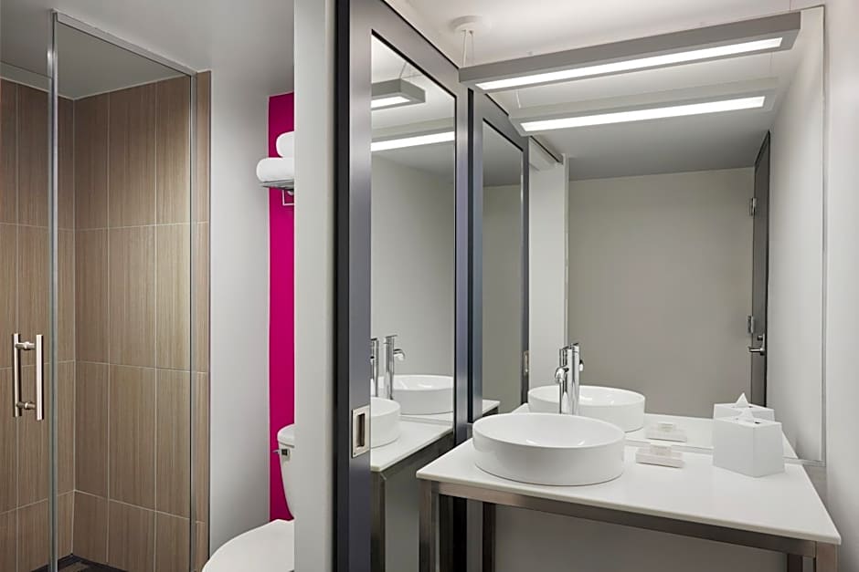 Aloft By Marriott Atlanta Downtown