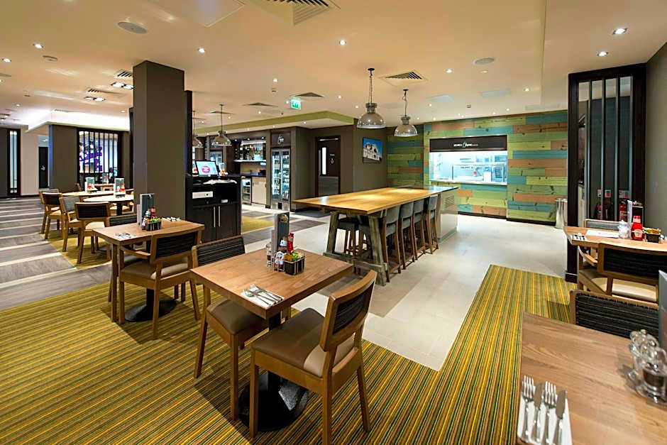 Premier Inn London Southgate