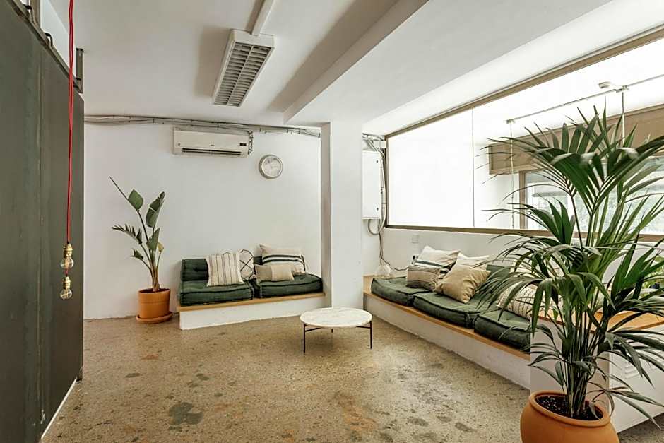 Casa Jam Barcelona