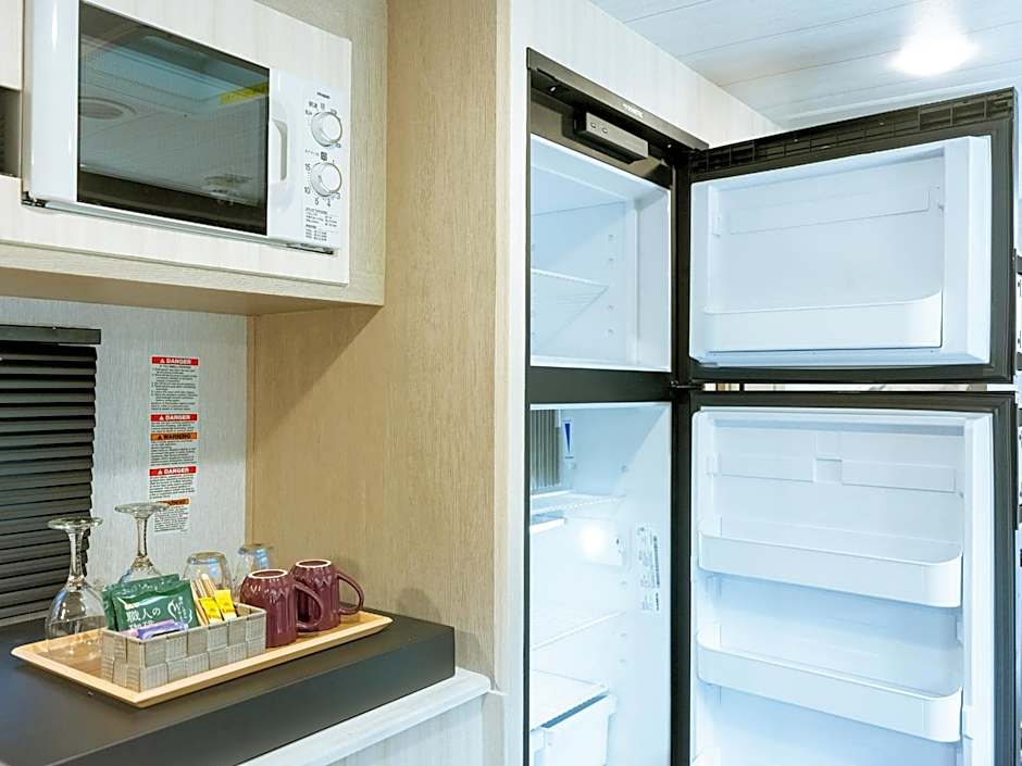 Gramercy Village 山中湖 Glamping &Sauna