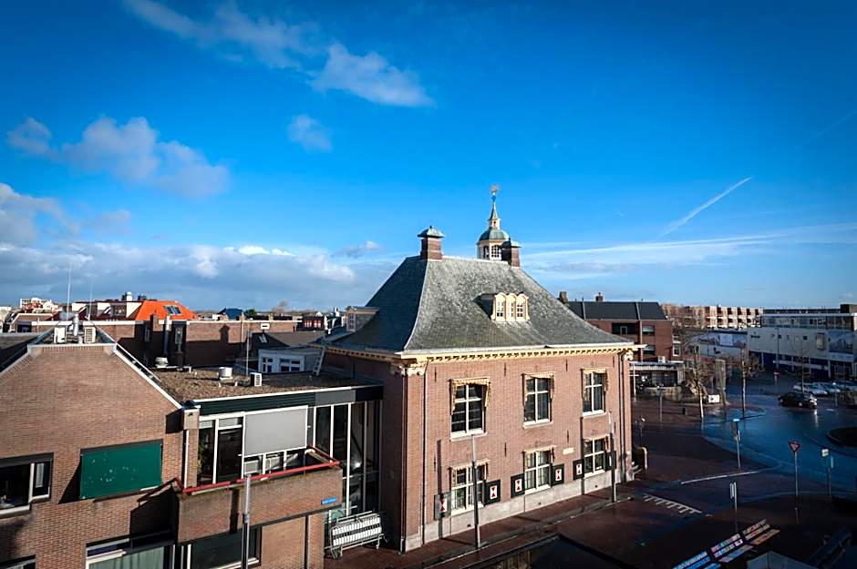 Hotel Grand Cafe Deight