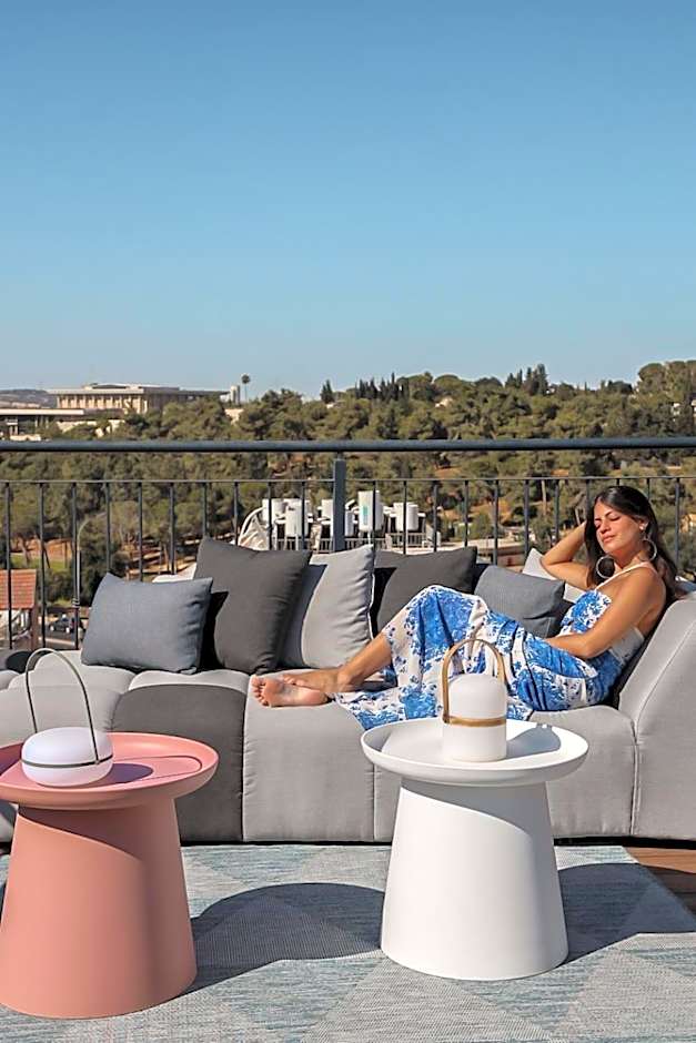 Albi Boutique Hotel - Traveler's Choice 2024