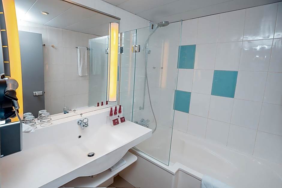 Accra City Hotel