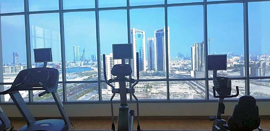 Tulip Hotel and Suites