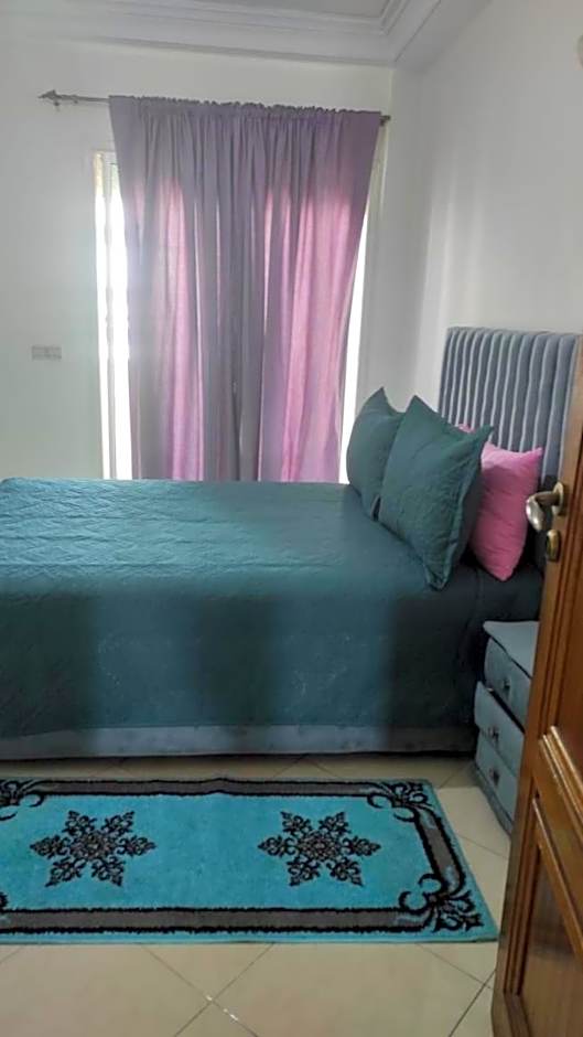 Les Appartements de la Place Atlas