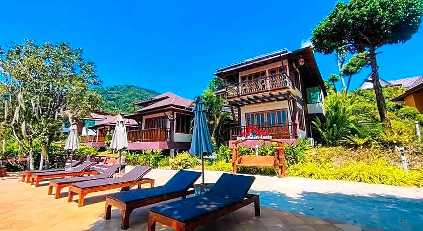 Puteri Lanta Family Villas