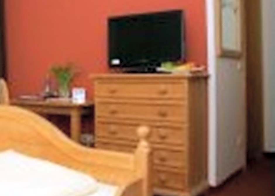 Gasthof Frankenstuben