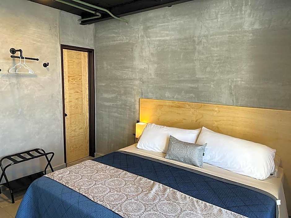 Hotel Ciclovía & Terraza