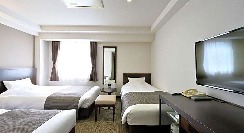 Saijo Urban Hotel