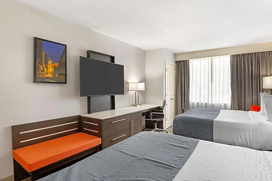 Best Western Premier Richmond City Gateway