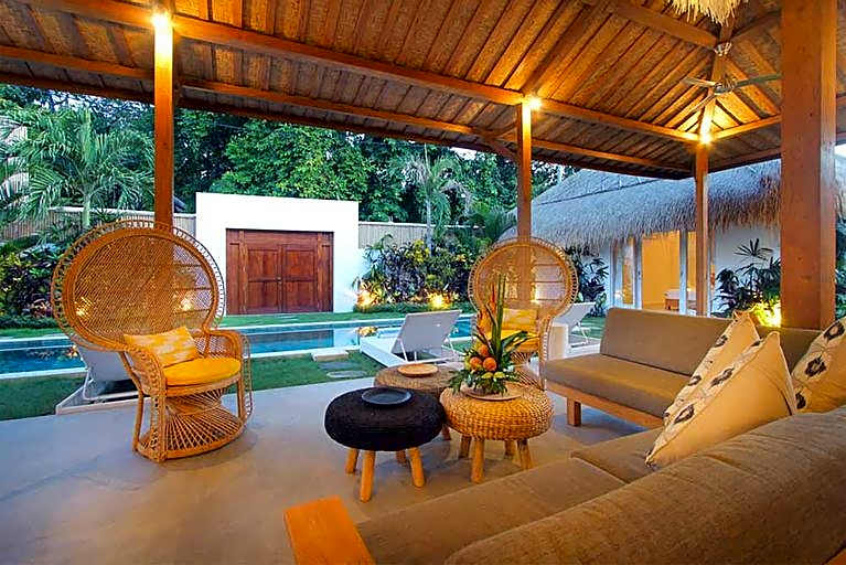 Villa Aksara 