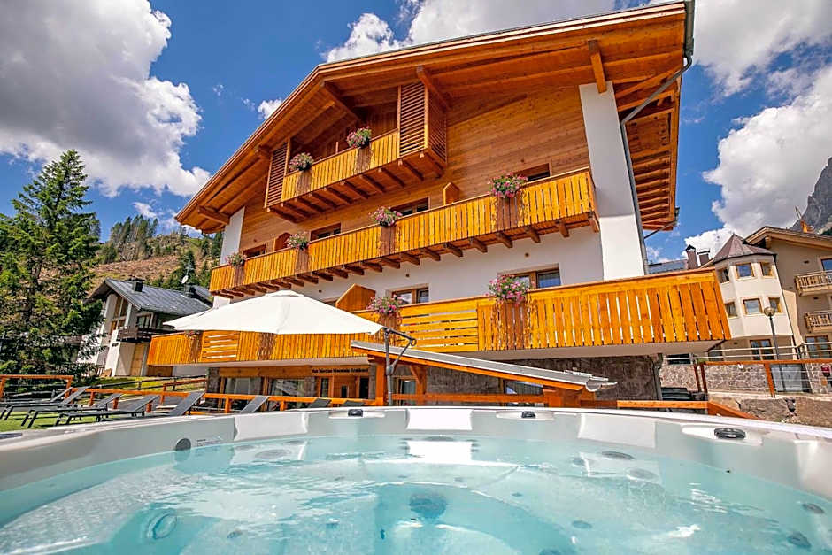 San Martino Mountain Residence