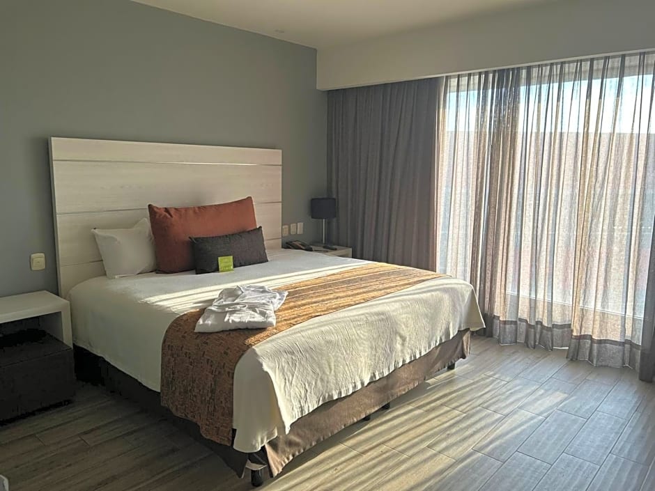 Real Inn San Luis Potosi