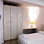 BB Hotels Aparthotel Visconti