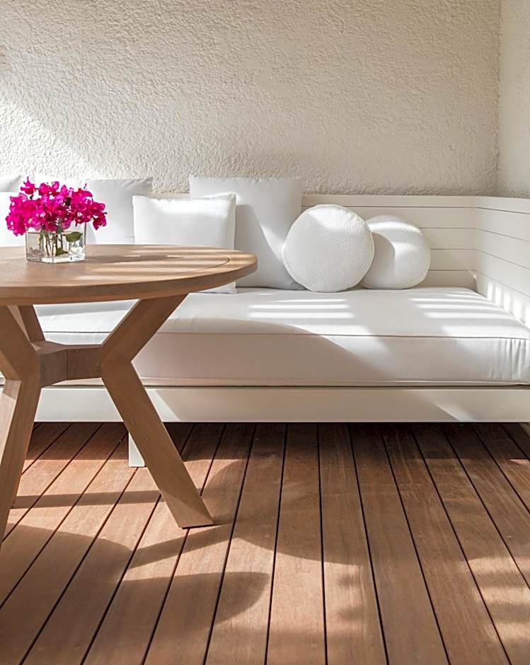 LUX* Le Morne Resort