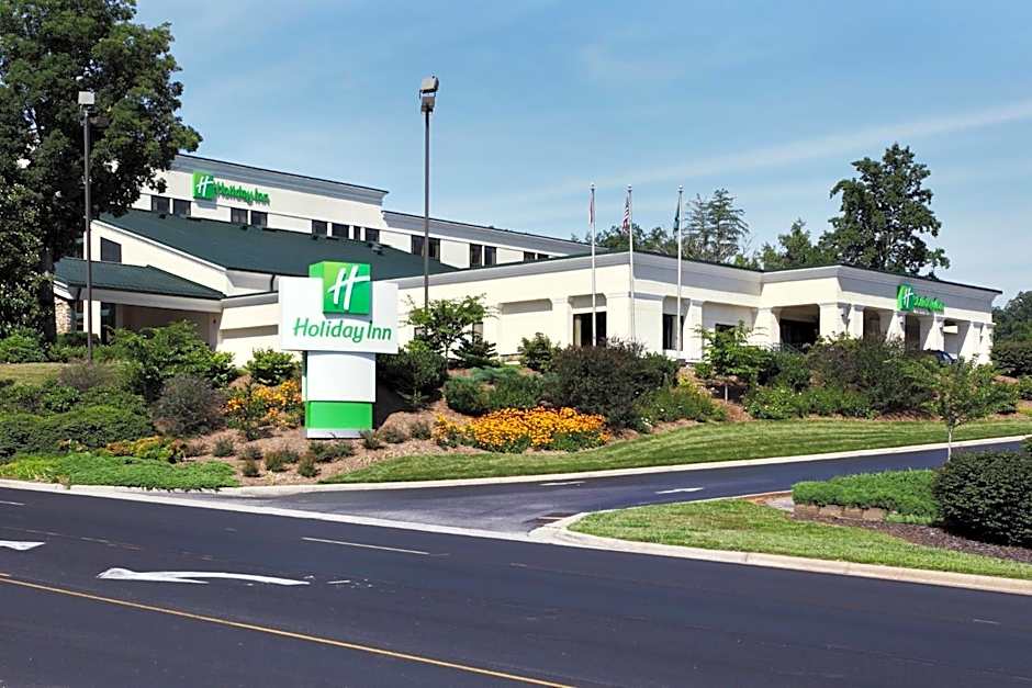 Holiday Inn Asheville - Biltmore West By IHG
