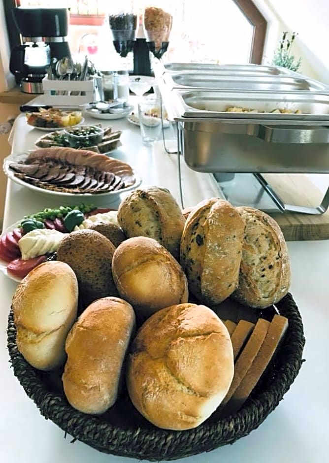 Pokoje Cztery Pory Roku