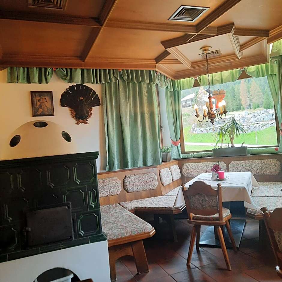 Landgasthaus Birkegg