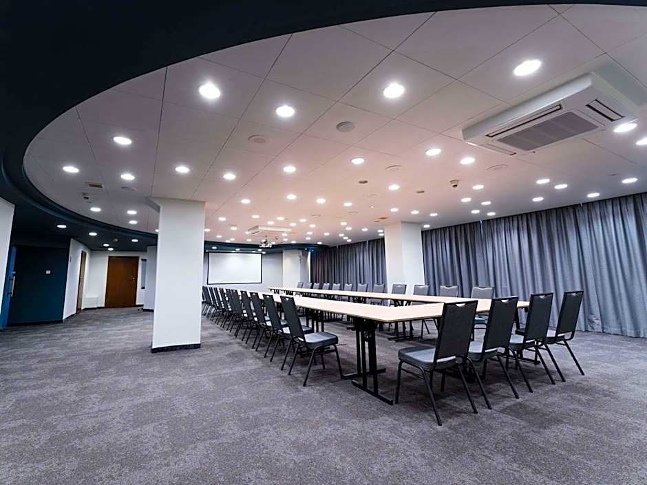 Mercure Lublin Centrum
