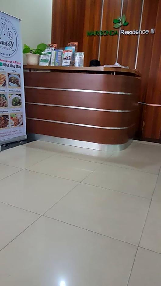 Modern Residence 3 by Hendra by ZUZU