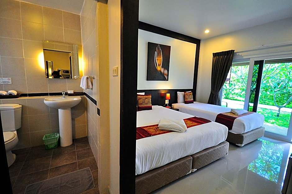 Phuket Airport Hotel