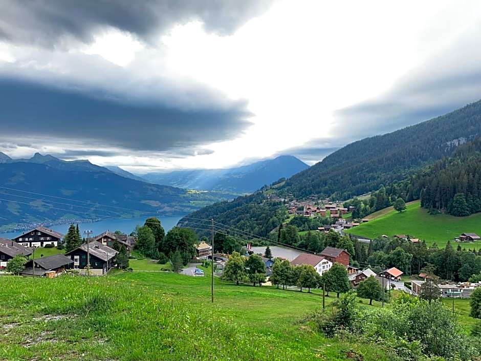 Self- Check- In Hotel Regina Beatenberg