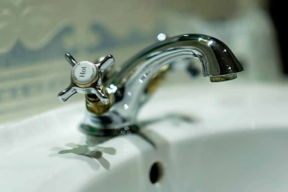 Best Western Lichfield City Centre The George Hotel