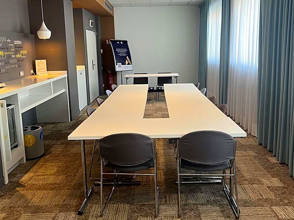 Ibis Milano Centro