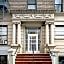 Central Park West Hostel