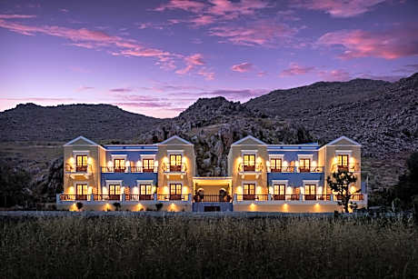 Asymi Residences