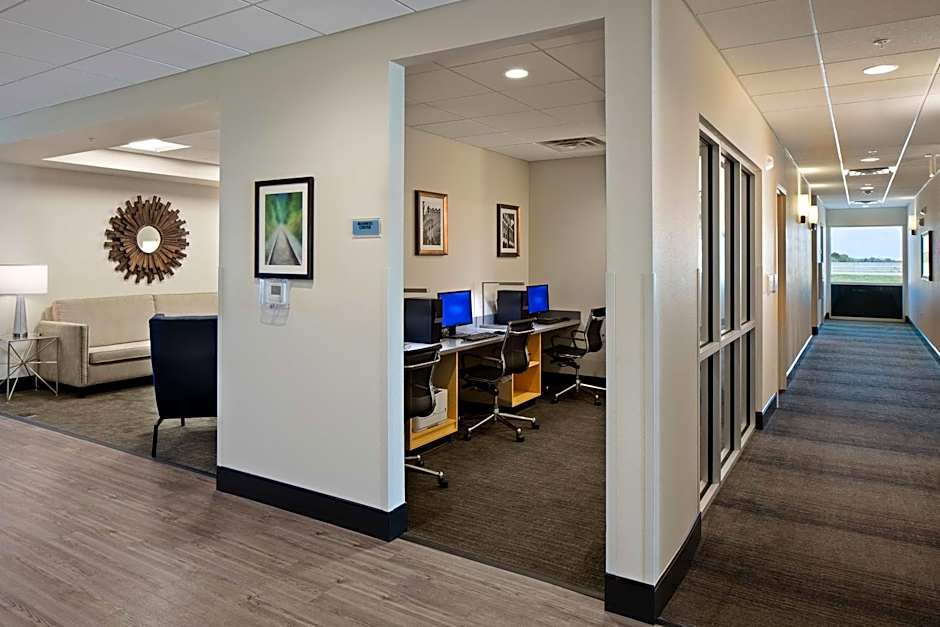 Stone Hill Norman, Trademark Collection by Wyndham