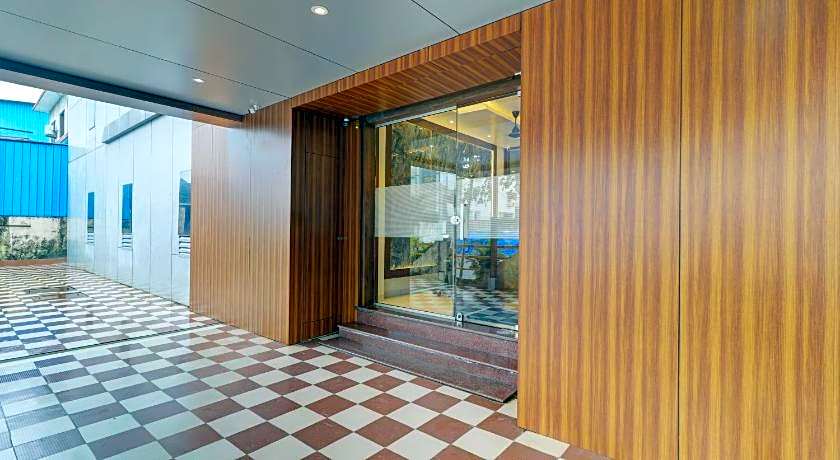 Hotel Parimeet – Navi Mumbai, KY