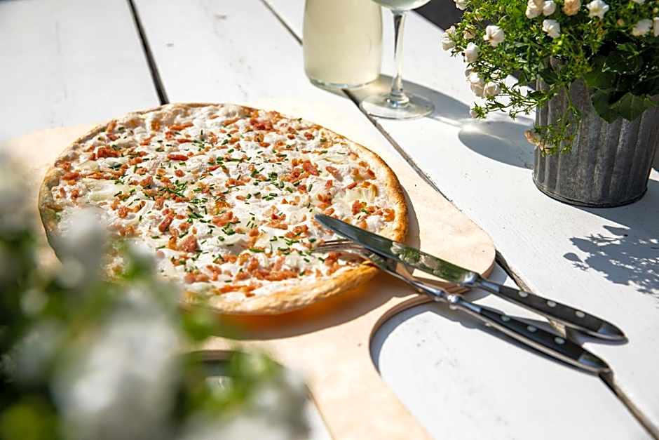 Hotel am Kloster - Domäne Möllenbeck