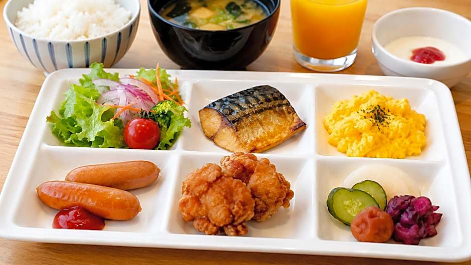 Hotel Higashihiroshima Hills Saijo